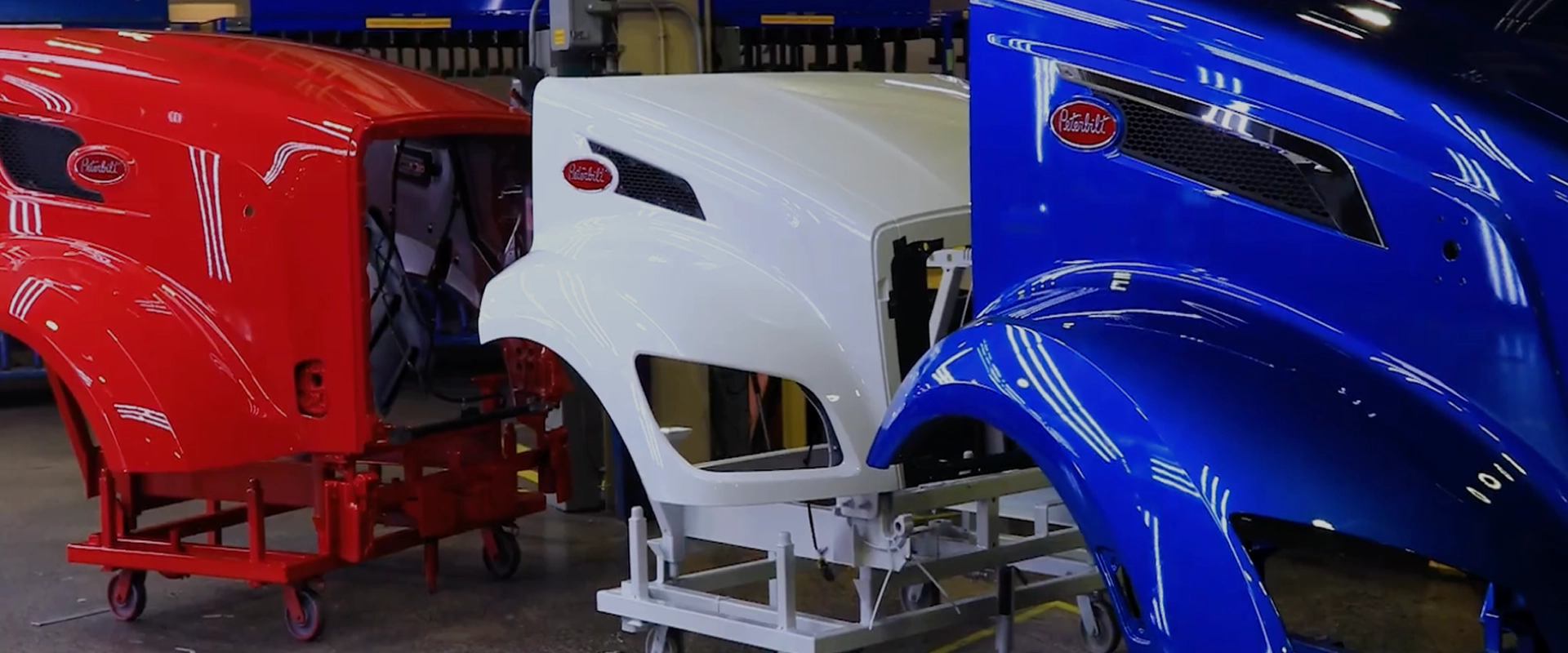 Made in America Since 1939.